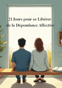 21 Jours pour se libérer de la dépendance affective